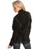 Liberty Wear Bone Bead & Fringe Leather Jacket, , hi-res
