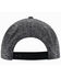 Image #3 - H Bar C Men's Budweiser Logo Ball Cap, Heather Grey, hi-res
