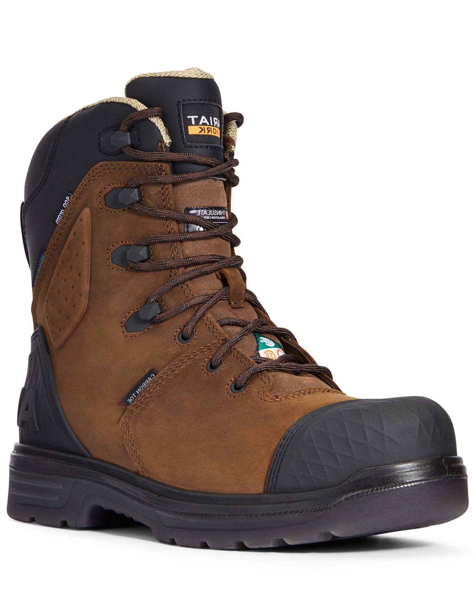 Ariat cheap outlaw boots