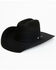 Image #1 - Cody James 3X Felt Cowboy Hat, Black, hi-res
