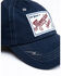 Image #3 - Moonshine Spirit Men's Black Embroidered Patch Ball Cap , , hi-res