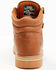 Hawx Women's 5" Lace-Up Work Boots - Soft Toe, Brown, hi-res