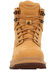 Image #4 - Rocky Men's Rams Horn Waterproof Work Boots - Composite Toe, Wheat, hi-res