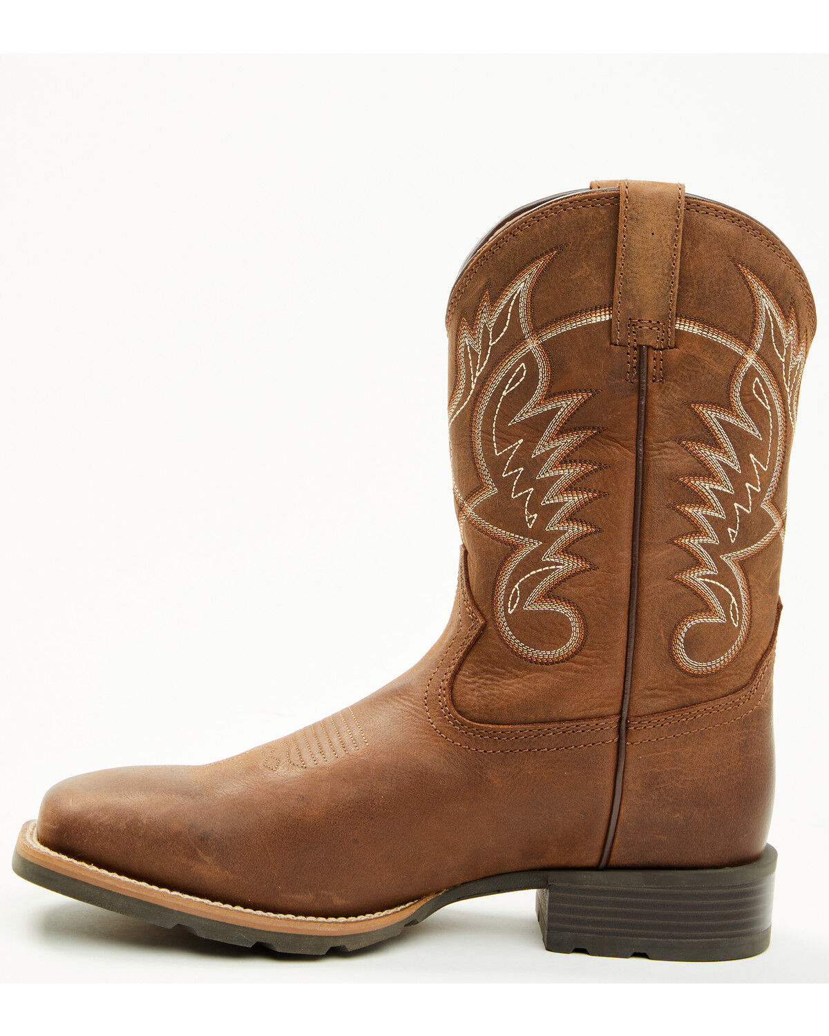 Product Name:  Cody James Men's Ranger Performance Western Boots - Broad Square Toe