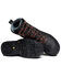 Image #6 - Xena Workwear Women's 8" Horizon Work Boots - Alloy Toe, Black, hi-res