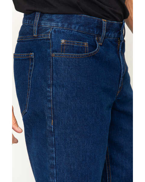 Image #5 - Gibson Men's Bonanza Prewashed Regular Fit Denim Jeans , , hi-res