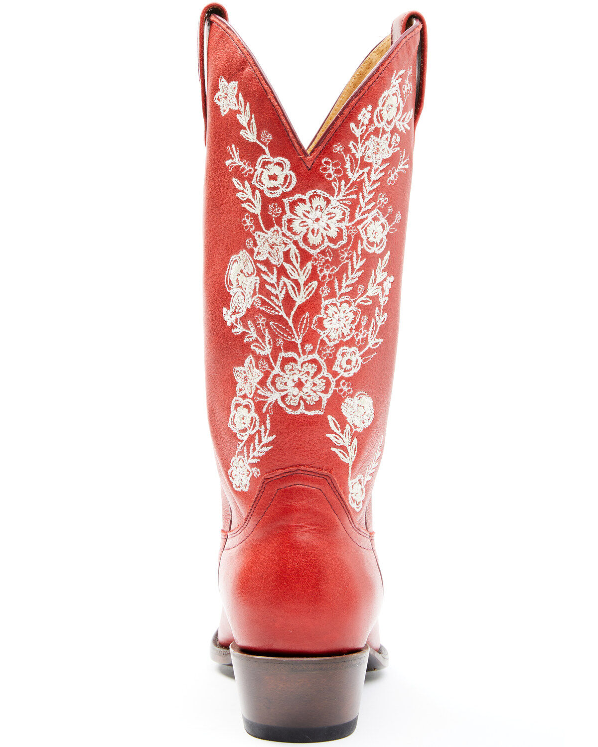 Image #5 - Shyanne Women's Willa Western Boots - Snip Toe, , hi-res