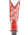Image #5 - Shyanne Women's Willa Western Boots - Snip Toe, , hi-res