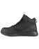 Image #3 - Reebok Men's Nano X1 Adventure Athletic Work Shoes - Composite Toe, Black, hi-res