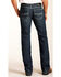 Image #1 - Rock & Roll Denim Men's Pistol FR Straight Jeans , , hi-res