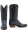 Lucchese Men's Elgin Exotic Western Boots - Round Toe, , hi-res