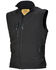 STS Ranchwear Men's Dark Heather Barrier Vest - Big  , , hi-res