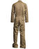 Image #2 - Lapco Men's FR Deluxe Coveralls - Big & Tall, Beige, hi-res