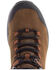 Image #5 - Merrell Men's Phaserbound Waterproof Hiking Boots - Soft Toe, Brown, hi-res