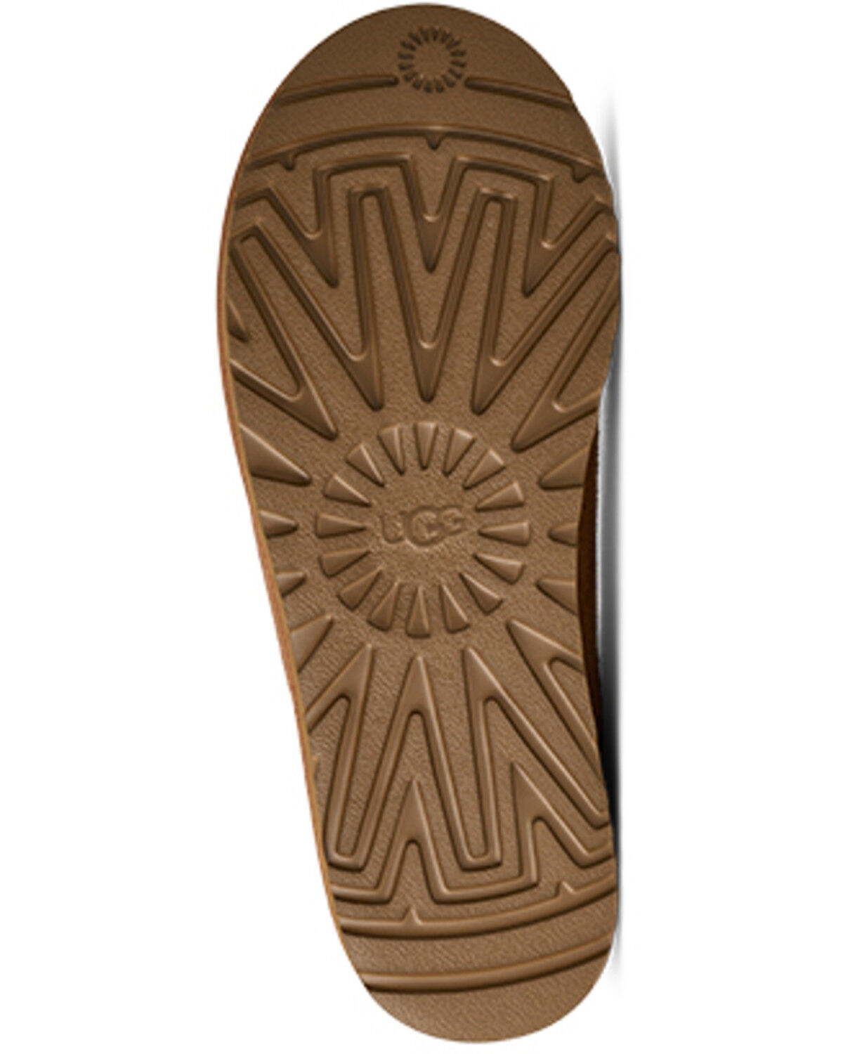 Image #6 - UGG Men's Tasman II, Chestnut, hi-res