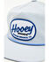 Image #2 - Hooey Men's Local Trucker Cap, Grey, hi-res