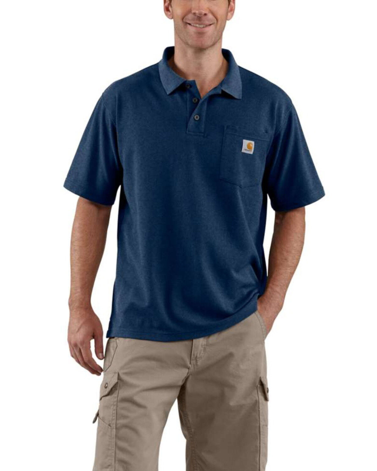 big and tall men's polo shirts with pocket