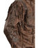 Image #4 - Kobler Leather Men's Chirikahua Leather Shirt, Brown, hi-res