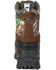 Image #4 - Rocky Men's Multi-Trax Waterproof Outdoor Boots - Soft Toe, Bark, hi-res