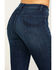 Image #4 - Idyllwind Women's Country Nights High Rise Fit And Flare Jeans, , hi-res