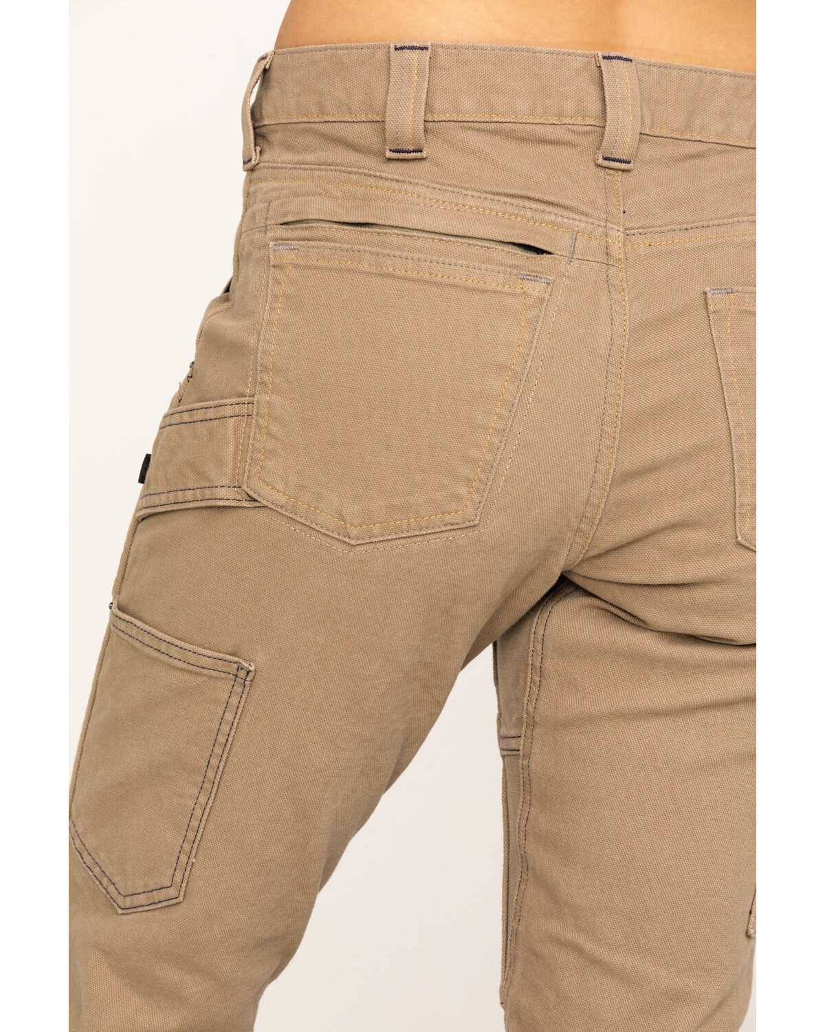 dovetail work pants