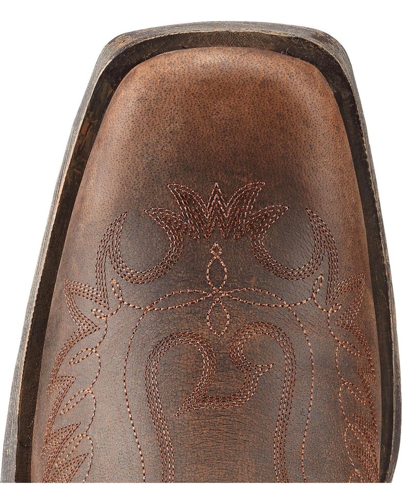Ariat Men S Rambler Phoenix Western Boots Boot Barn