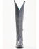 Corral Women's Embroidery Tall Western Boots - Pointed Toe, Black, hi-res