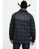 Image #2 - Outback Trading Co. Men's Clyde Jacket, , hi-res