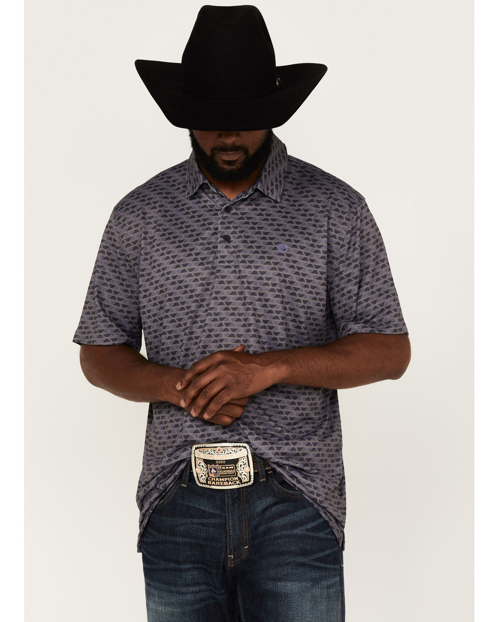 Ariat polo shirts hot sale