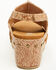Image #5 - Very G Women's Isabella 2 Wedge Sandals, Tan, hi-res