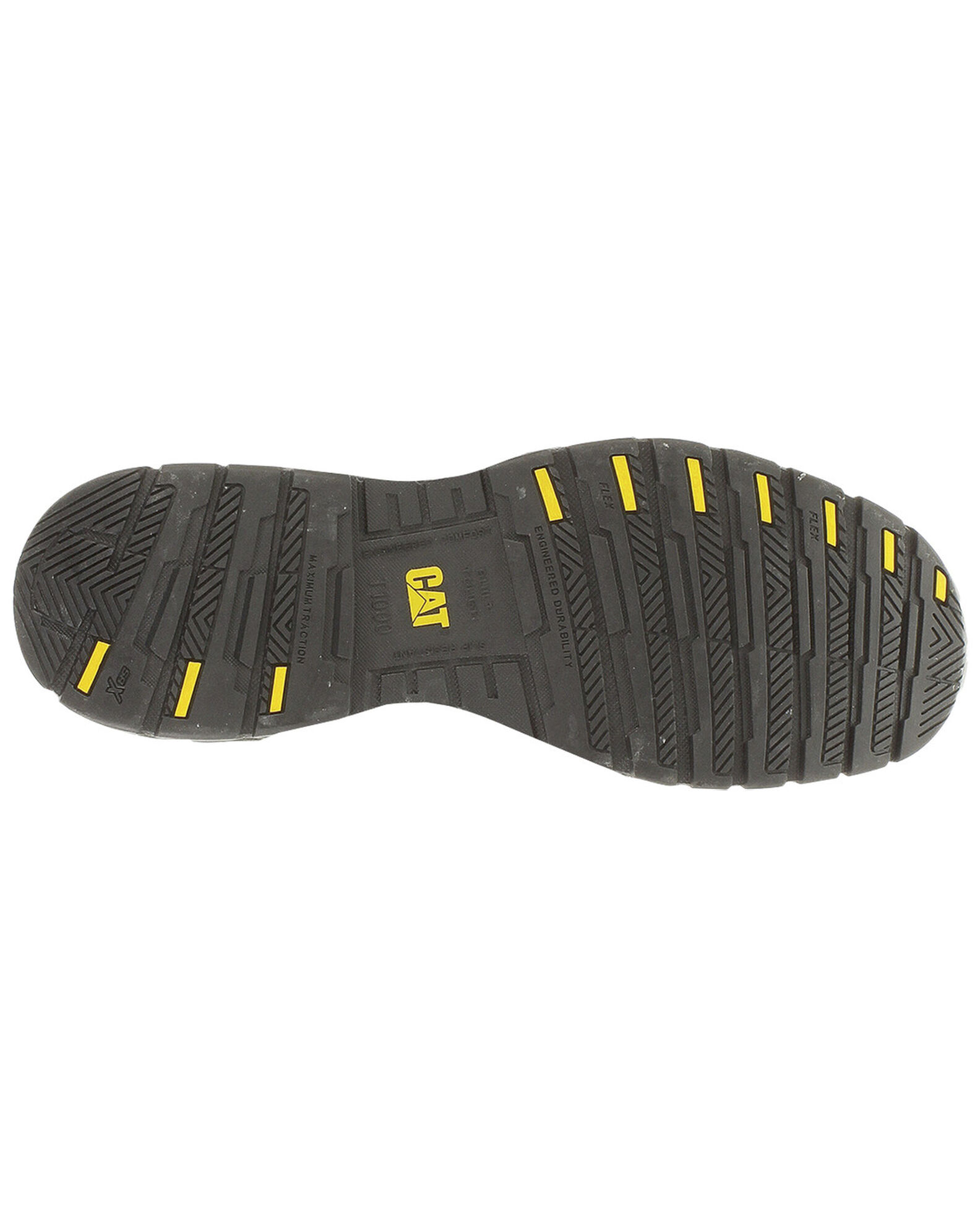 Cat streamline composite toe cheap
