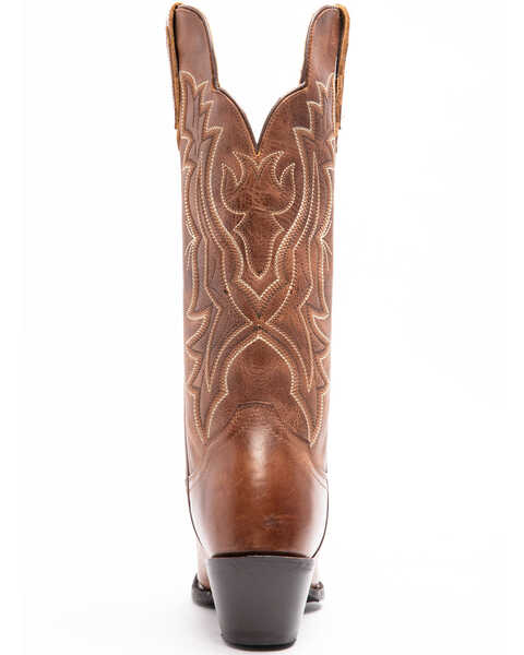 Image #5 - Idyllwind Women's Britches Western Boots - Snip Toe, , hi-res
