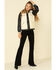Tasha Polizzi Women's Black Rizzo Jacket , Black, hi-res