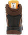 Image #5 - Georgia Boot Men's OT Waterproof Lace-Up Hiking Work Boots - Soft Toe, Brown, hi-res