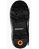 Image #5 - Bogs Women's Classic Mid II Waterproof Farm Ankle Boots - Round Toe, Black, hi-res