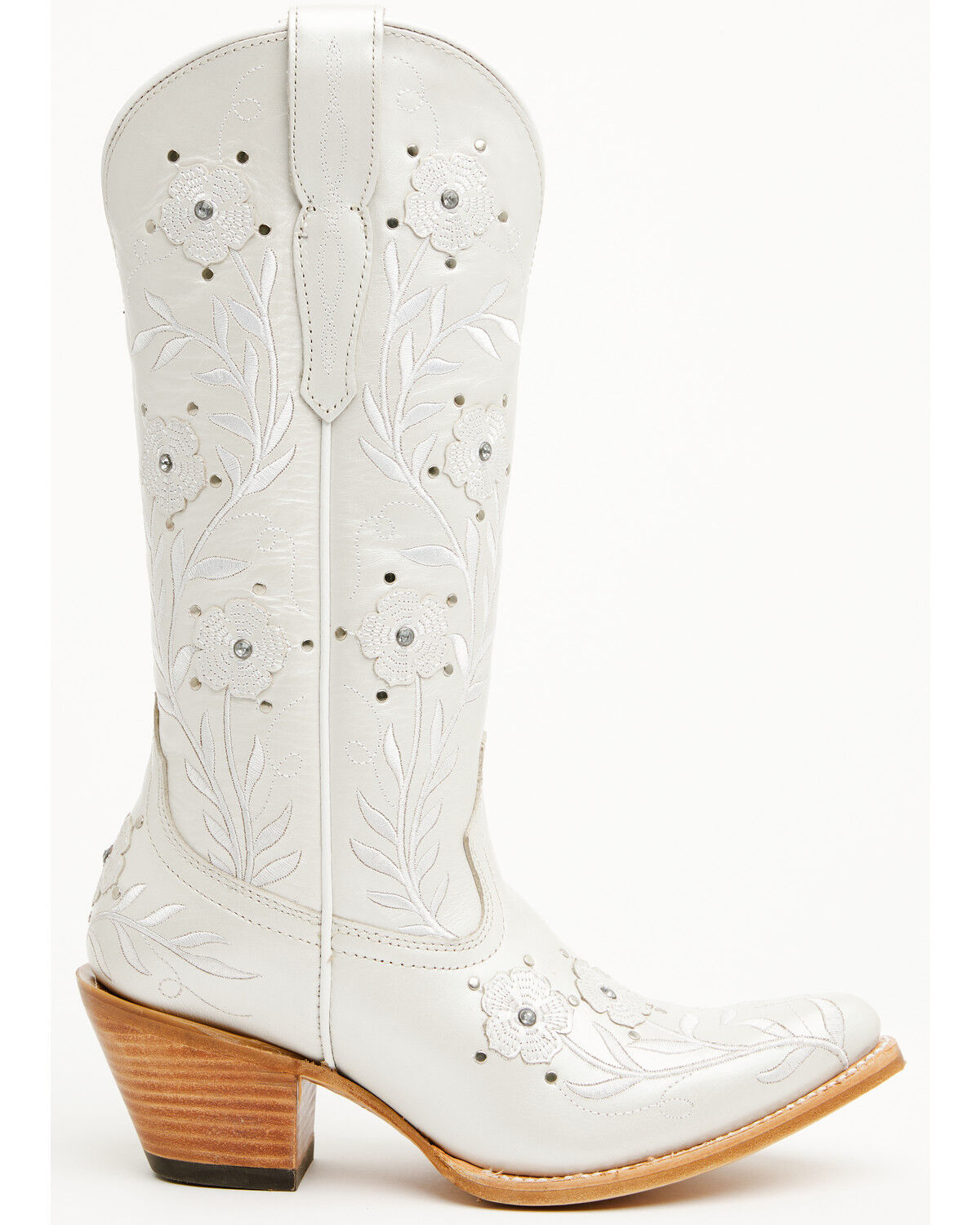 Product Name:  Ariat Women's Romance Western Boots - Snip Toe