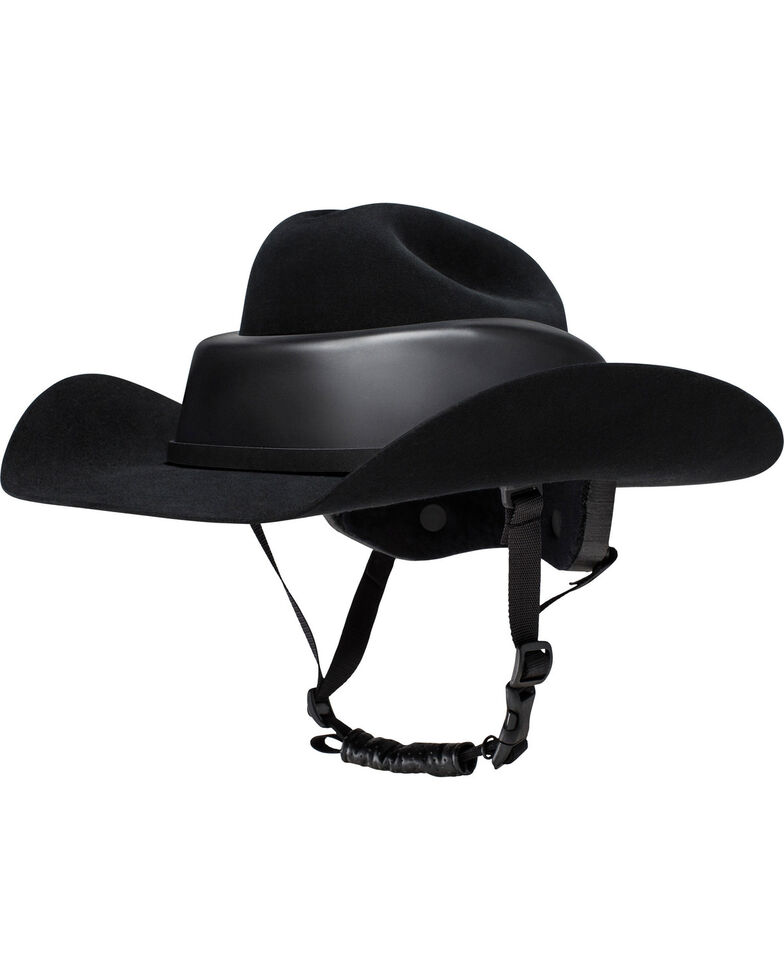 Ковбойская шляпа Resistol. Cowboy hat каска. Строительная каска в виде шляпы. Каска ковбой