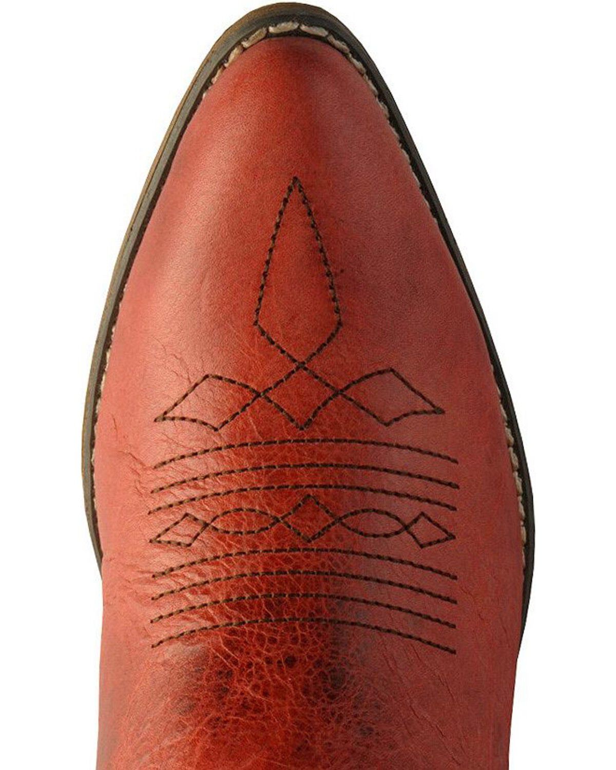 dingo adobe rose boots