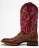 Image #3 - Shyanne Women's Stryke Western Boots - Broad Square Toe, , hi-res