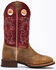 Image #2 - Shyanne Women's Xero Gravity Performance Boots - Broad Square Toe, , hi-res
