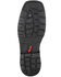 Image #7 - Rocky Men's Worksmart Waterproof Work Boots - Square Toe, , hi-res