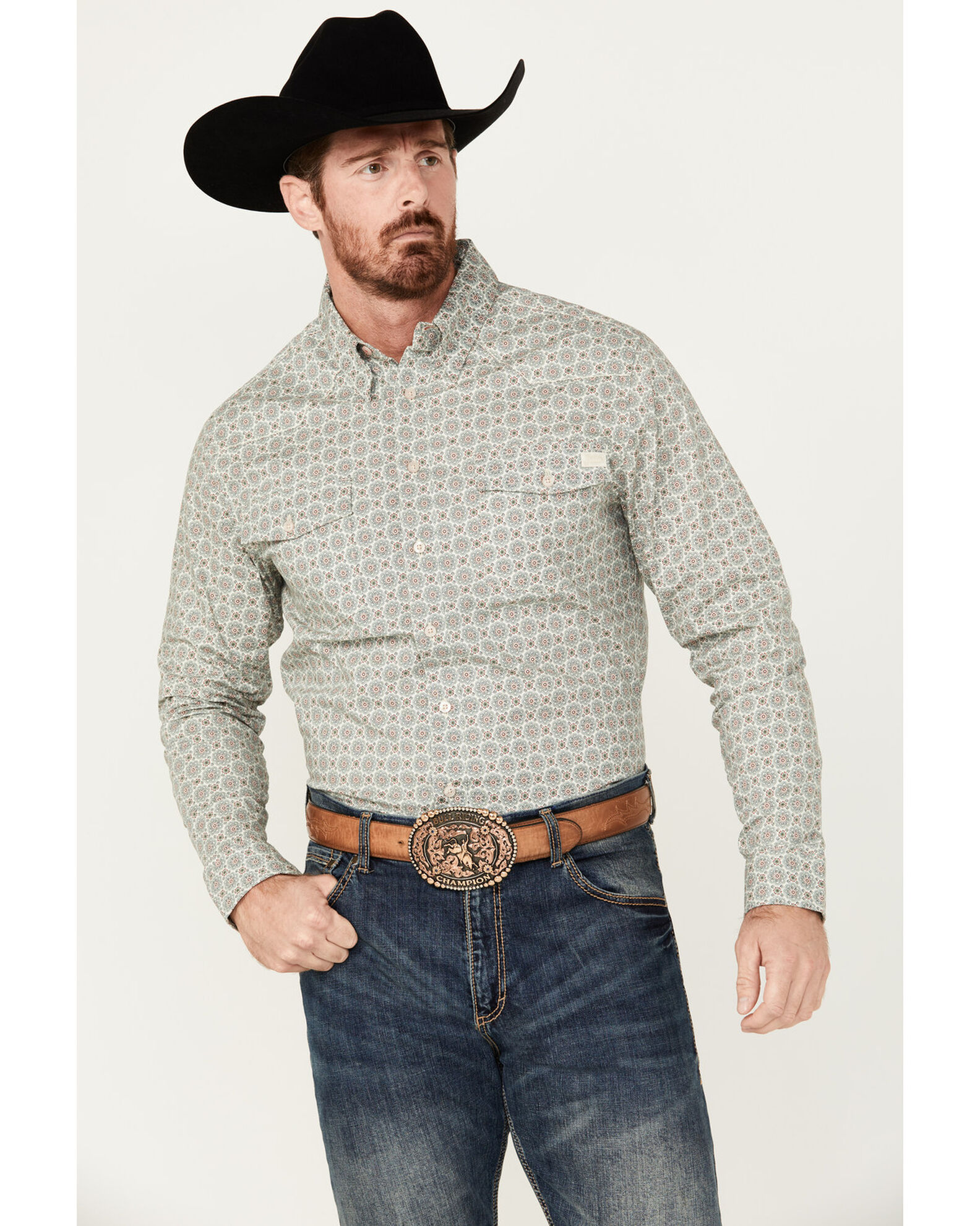 Boot barn hotsell western shirts