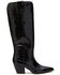 Matisse Women's Stella Western Boots - Pointed Toe, Black, hi-res