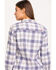 Image #5 - Ariat Women's FR Foraker Long Sleeve Work Shirt, , hi-res