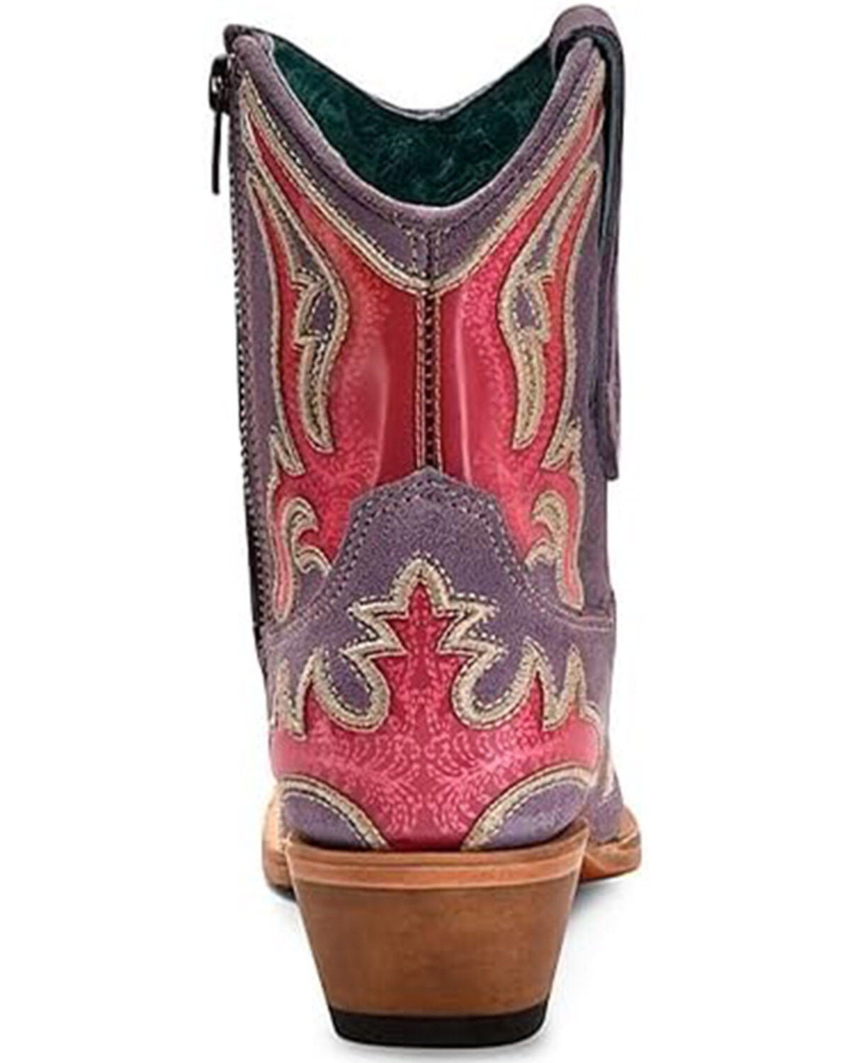 boot barn ankle boots