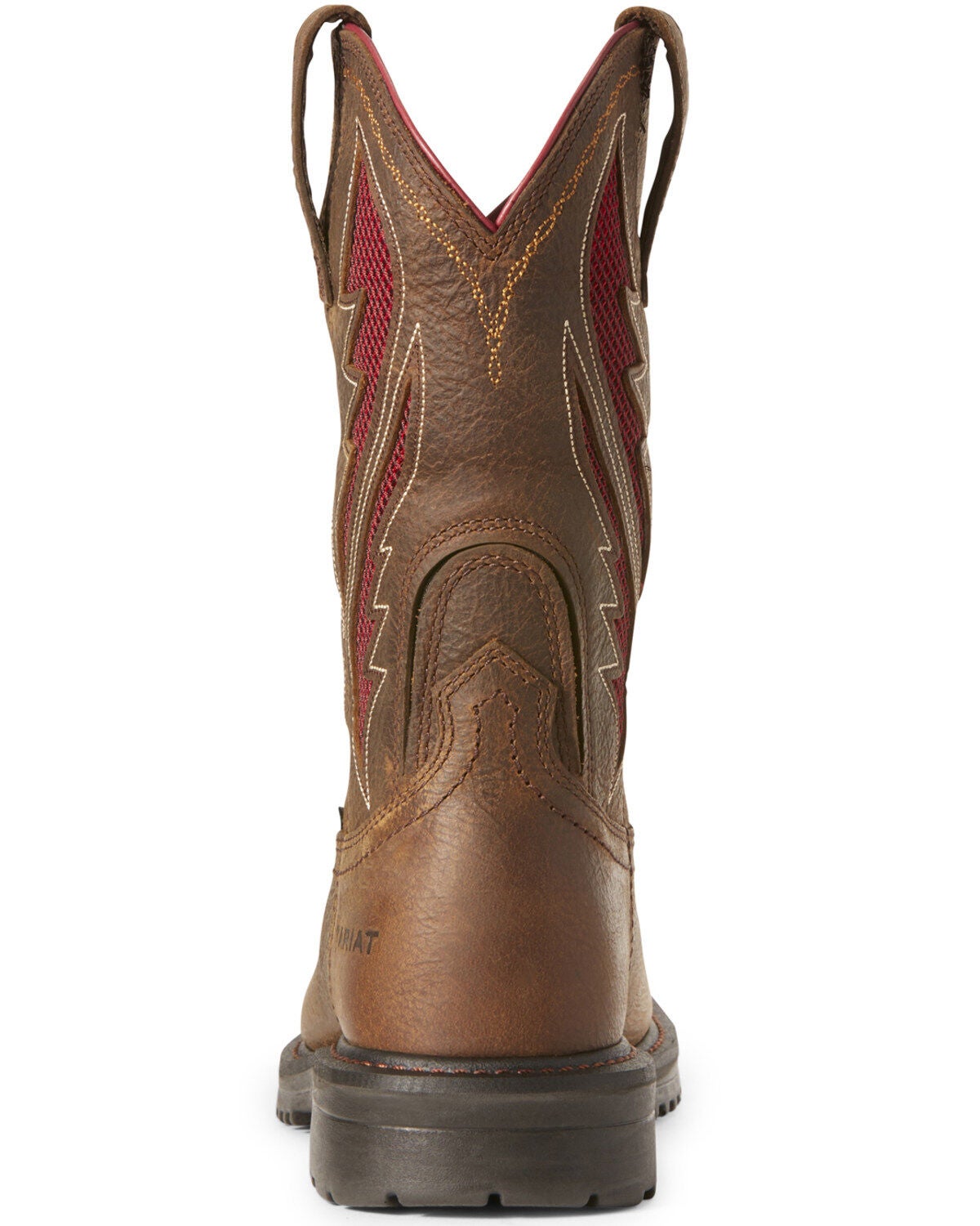ariat rigtek