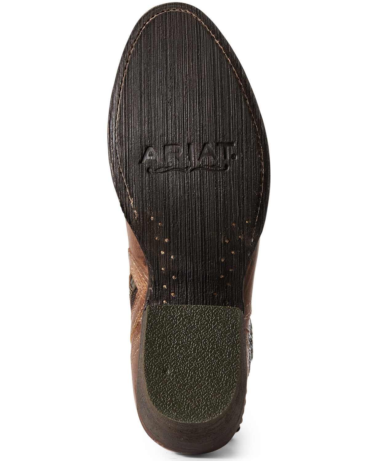 Image #5 - Ariat Women's Circuit Safe Fashion Booties - Round Toe, , hi-res