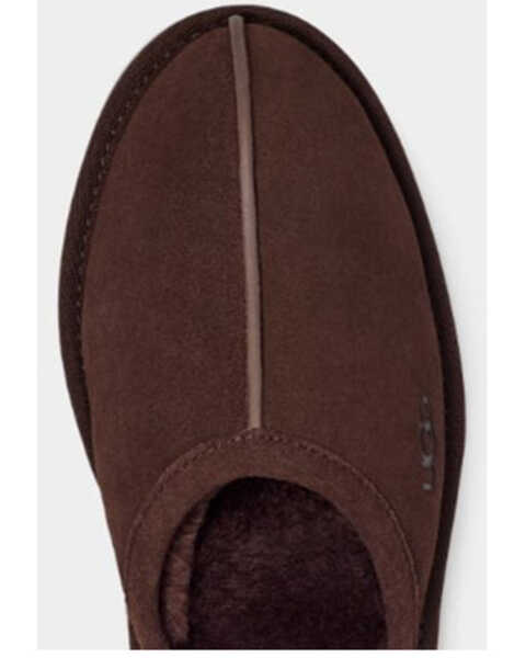 Image #5 - UGG Men's Scuff Slippers, Brown, hi-res