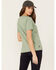 Image #4 - Timberland PRO Women's Cotton Core Short Sleeve T-Shirt, , hi-res