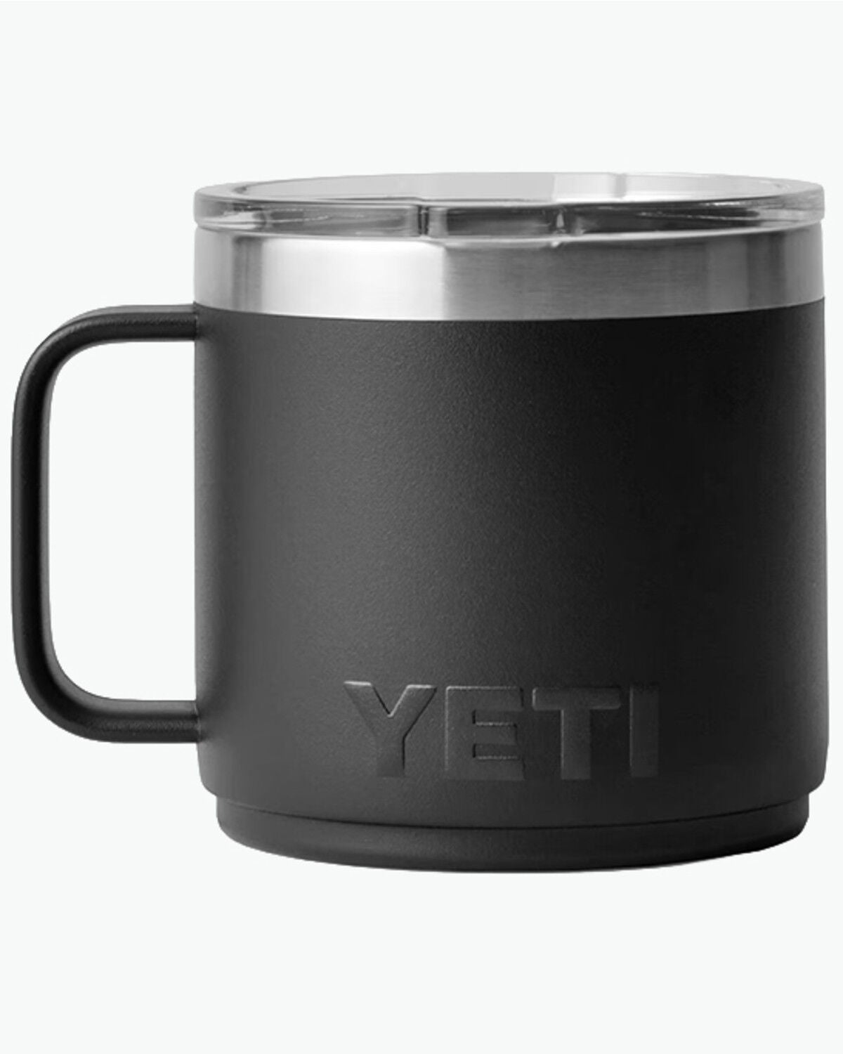 Image #3 - YETI Rambler&reg; MagSlider&trade; 2.0 14oz Stackable Mug, Black, hi-res